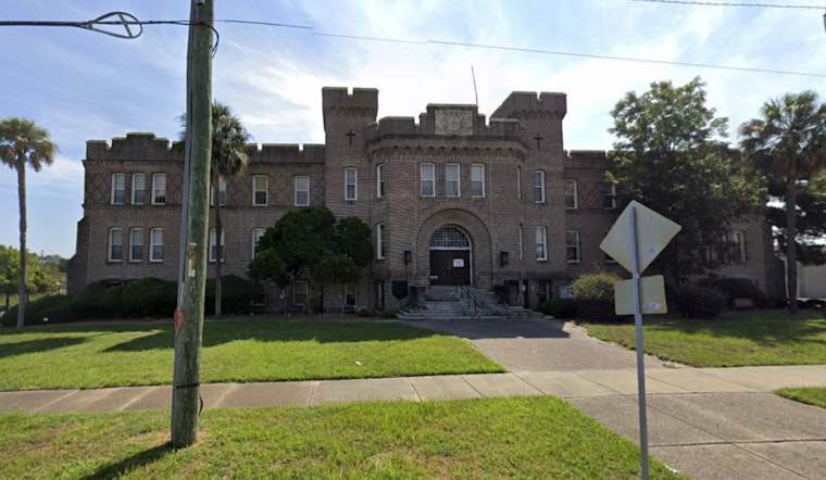 Long-Empty Jacksonville Armory Finally Poised To Flip Into Food Hall And Arts Hotspot