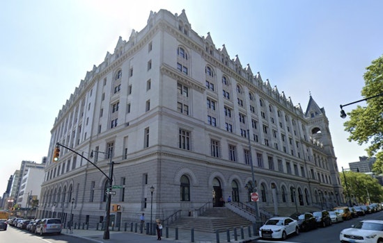 Long Island Money Man Admits Role In $160M Investor Wipeout