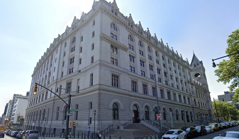 Long Island Money Man Admits Role In $160M Investor Wipeout