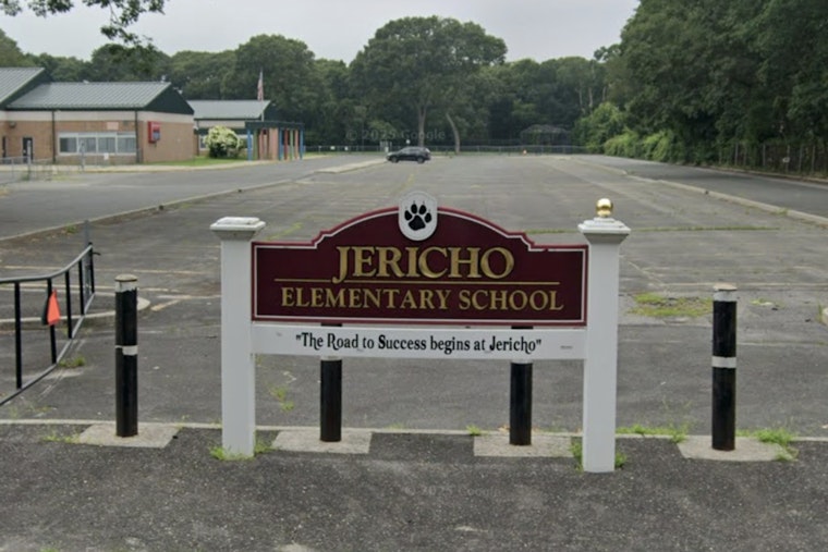 Long Island PTA Mom From Centereach Busted In $50K Jericho School Cash Grab