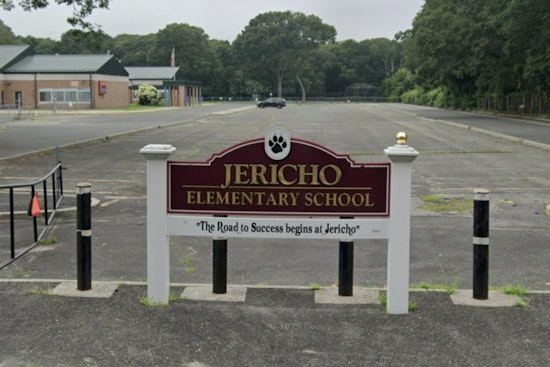 Long Island PTA Mom From Centereach Busted In $50K Jericho School Cash Grab