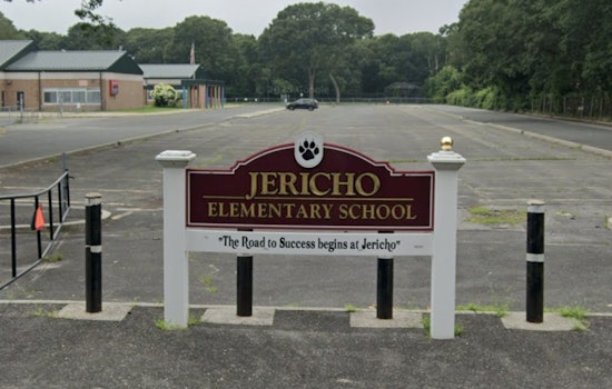 Long Island PTA Mom From Centereach Busted In $50K Jericho School Cash Grab