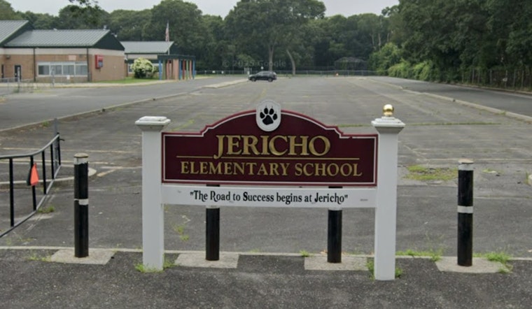 Long Island PTA Mom From Centereach Busted In $50K Jericho School Cash Grab