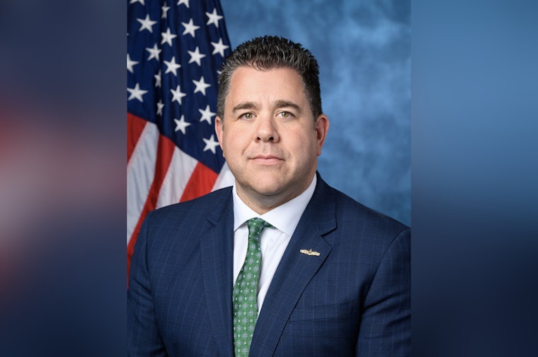 Long Island Rep Nick LaLota Pledges to Fight to Keep SALT Break Alive