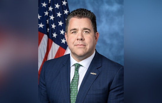 Long Island Rep Nick LaLota Pledges to Fight to Keep SALT Break Alive