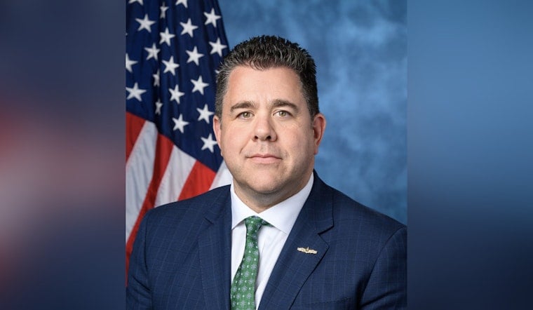 Long Island Rep Nick LaLota Pledges to Fight to Keep SALT Break Alive