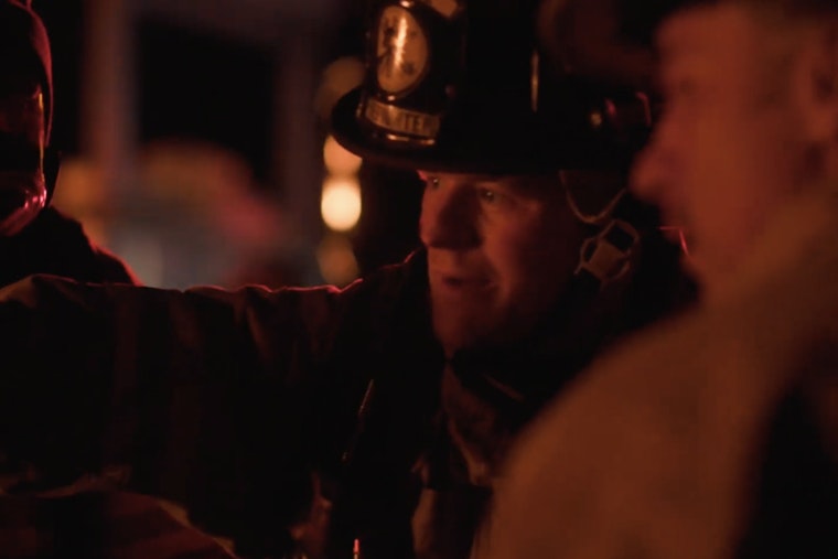 Long Island Sounds Alarm as Volunteer Firefighters Vanish From Ranks