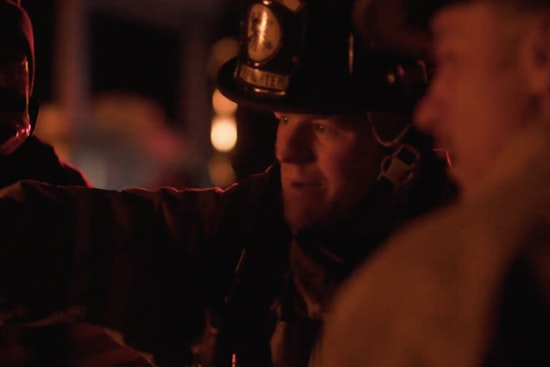 Long Island Sounds Alarm as Volunteer Firefighters Vanish From Ranks