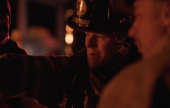 Long Island Sounds Alarm as Volunteer Firefighters Vanish From Ranks