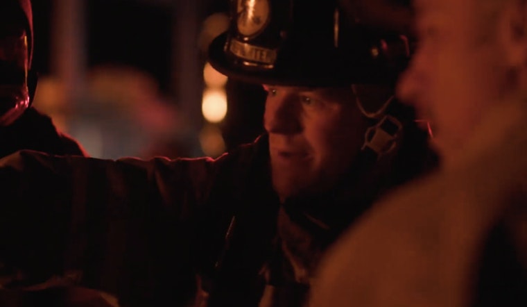 Long Island Sounds Alarm as Volunteer Firefighters Vanish From Ranks