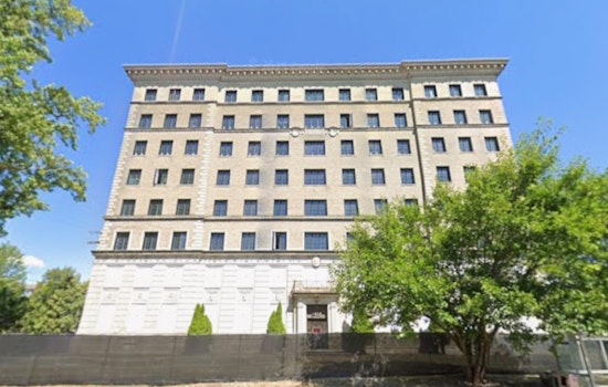 Long-Vacant Broadwin Eyes Big Comeback With Hotel And Apartments