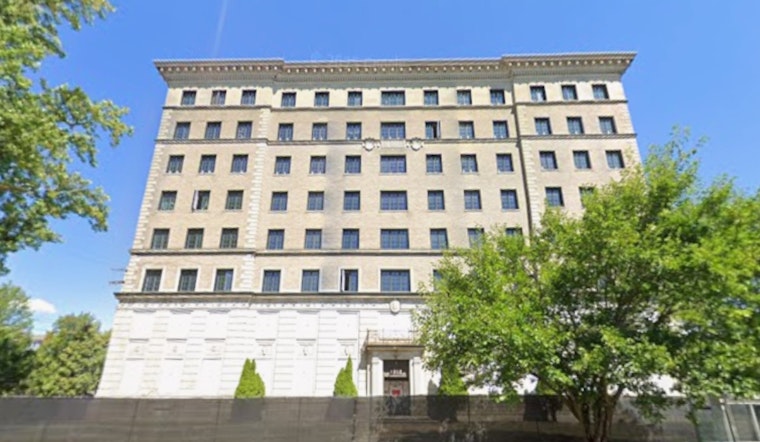 Long-Vacant Broadwin Eyes Big Comeback With Hotel And Apartments