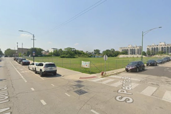 Long-Vacant Pilsen Lot Finally Set for 76 Affordable Homes
