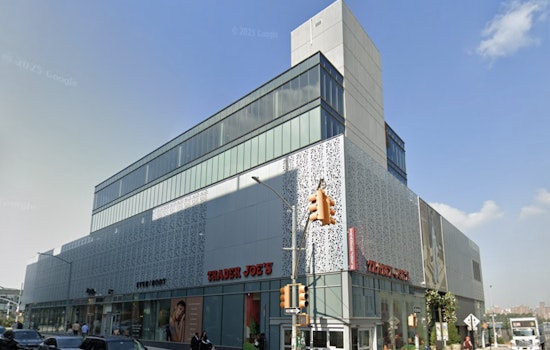 Long‑Troubled Williamsburg Trader Joe’s Site Snapped Up On Kent Avenue