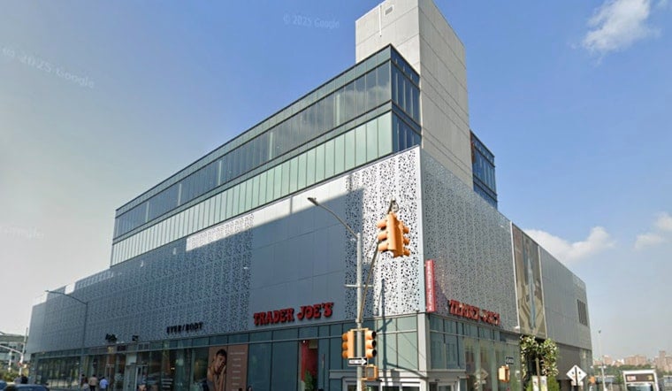 Long‑Troubled Williamsburg Trader Joe’s Site Snapped Up On Kent Avenue