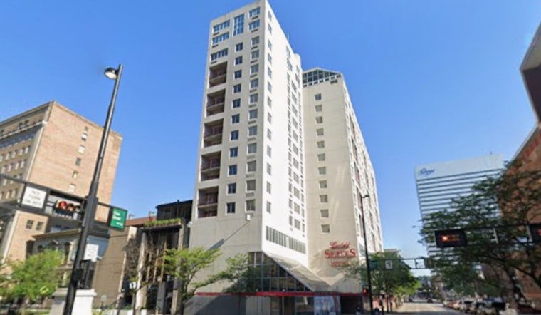 Long‑Vacant Garfield Suites Tower Gets $3.75 Million Rescue From 3CDC