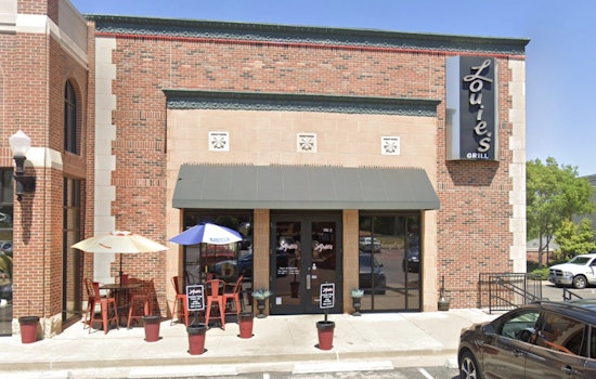 Longtime Edmond Louie’s Grill & Bar Goes Dark After 20-Year Run