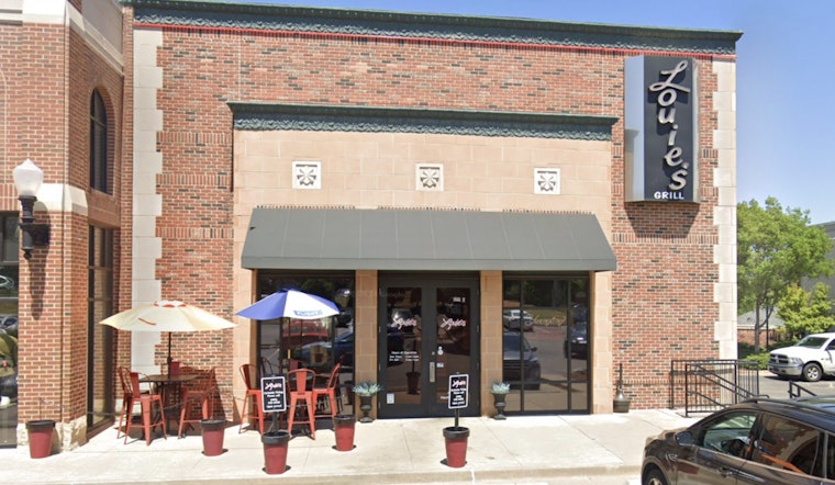Longtime Edmond Louie’s Grill & Bar Goes Dark After 20-Year Run