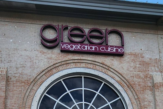 Longtime Green Vegetarian Shutters, Puts San Antonio’s Veg Scene on the Ropes