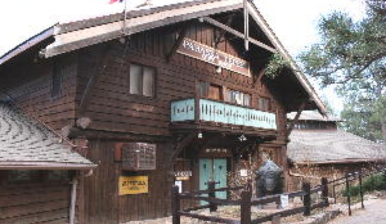 Lookout Mountain’s Long-Empty Pahaska Tepee Could Land Tocabe Takeover
