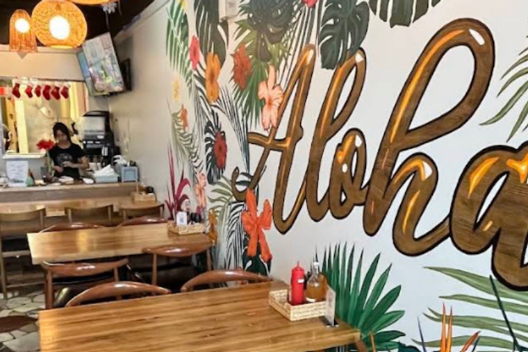 Da Local Boy Loop Spot Makes NYT's Chicago 25 Best List