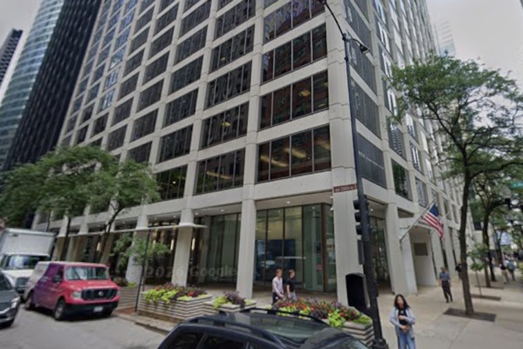 Loop Office Sharks Snag Cut-Rate Control Of 200 W. Monroe