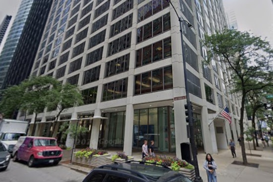 Loop Office Sharks Snag Cut-Rate Control Of 200 W. Monroe