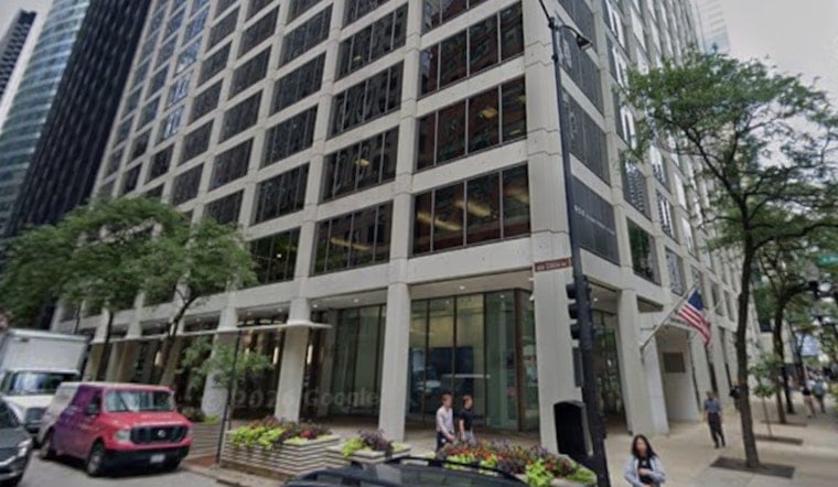 Loop Office Sharks Snag Cut-Rate Control Of 200 W. Monroe