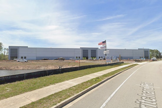 Lopez-Cantera Crew Quietly Scoops Up 58 Acres for Westside Mega Warehouse Play