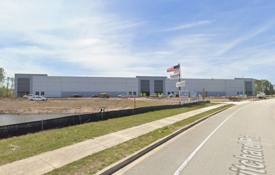 Lopez-Cantera Crew Quietly Scoops Up 58 Acres for Westside Mega Warehouse Play