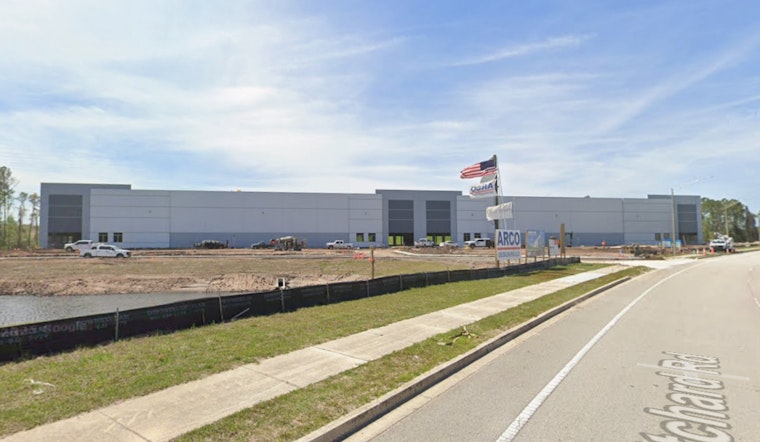Lopez-Cantera Crew Quietly Scoops Up 58 Acres for Westside Mega Warehouse Play