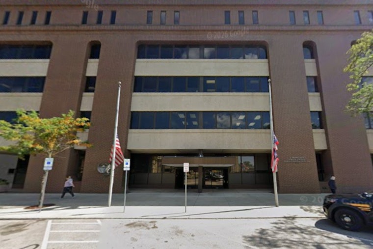 Lorain County Admin Building Raided As Deputies Hit 911 Hub