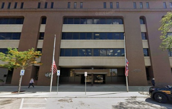 Lorain County Admin Building Raided As Deputies Hit 911 Hub
