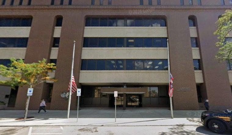 Lorain County Admin Building Raided As Deputies Hit 911 Hub