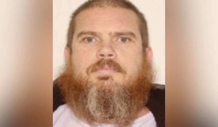 Lorain County Cops Spotlight OVI Suspect in Weekly Wanted Callout