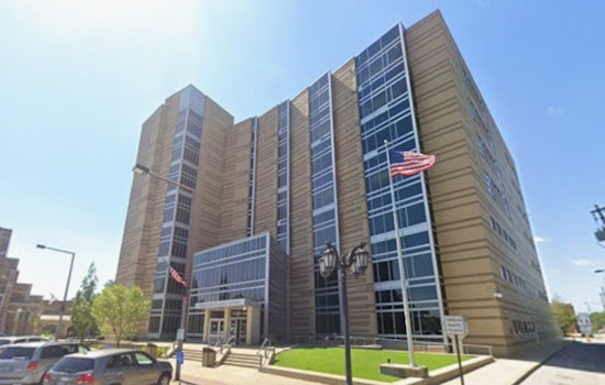 Lorain Drug Court Bursting at the Seams as Wave of Women Signs On