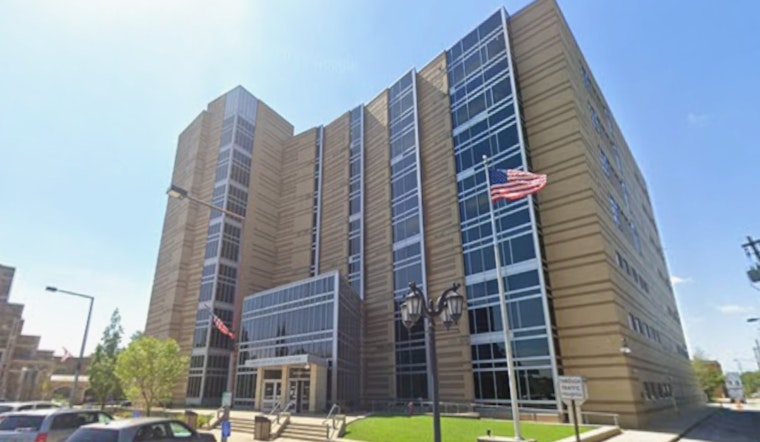 Lorain Drug Court Bursting at the Seams as Wave of Women Signs On