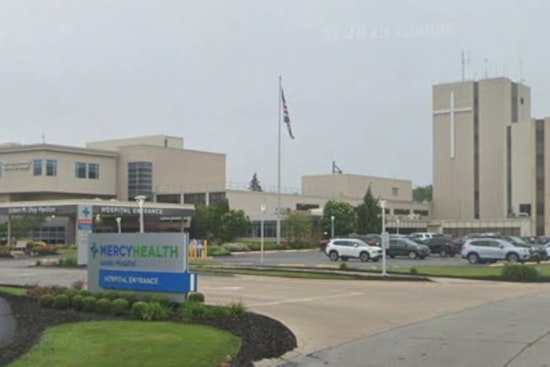 Lorain Nurses Raise Alarm Over 'Unsafe' Staffing At Mercy Health