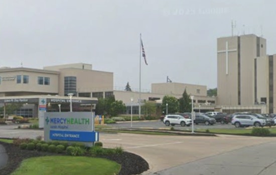 Lorain Nurses Raise Alarm Over 'Unsafe' Staffing At Mercy Health