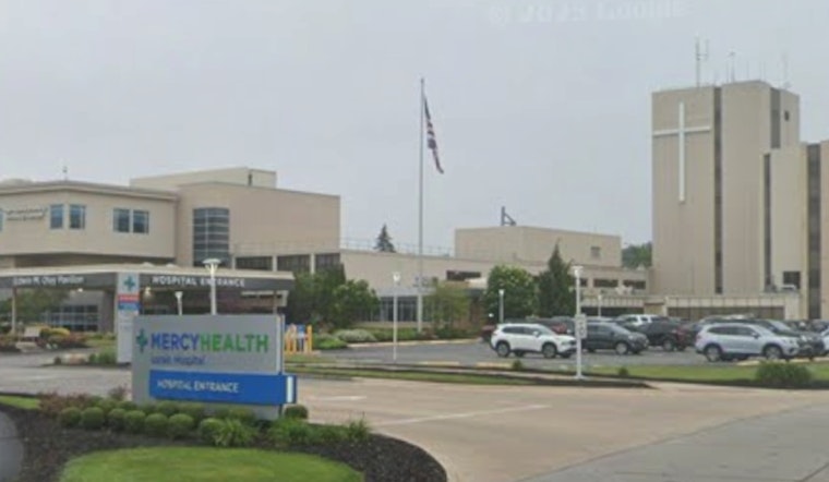 Lorain Nurses Raise Alarm Over 'Unsafe' Staffing At Mercy Health