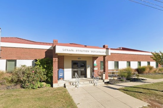 Lorain Water Plant Scramble Stops 200-Gallon Caustic Spill in Its Tracks