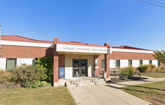 Lorain Water Plant Scramble Stops 200-Gallon Caustic Spill in Its Tracks