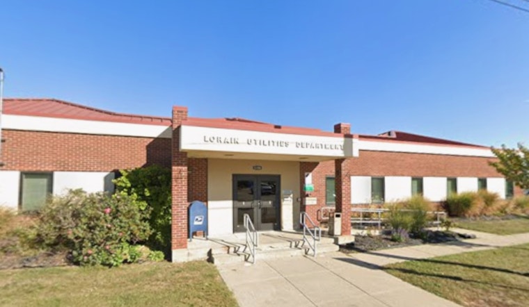 Lorain Water Plant Scramble Stops 200-Gallon Caustic Spill in Its Tracks