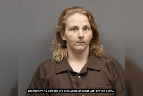 Loranger Woman's Guilty Plea Caps Horror That Ended South Of Jackson