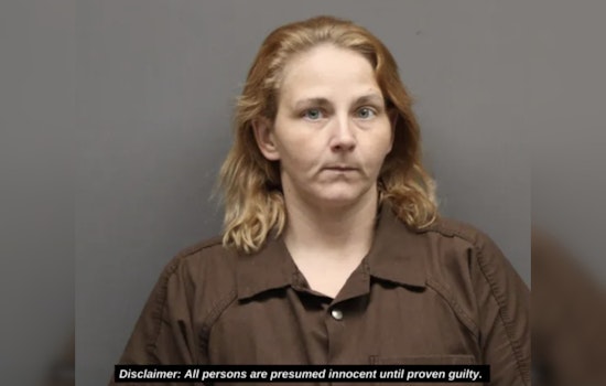 Loranger Woman's Guilty Plea Caps Horror That Ended South Of Jackson