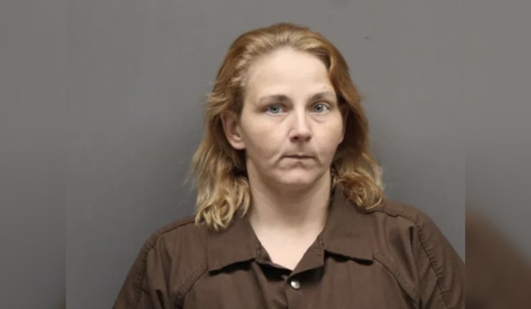Loranger Woman's Guilty Plea Caps Horror That Ended South Of Jackson