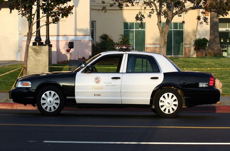 Los Angeles Cops Recover $1M In Stolen Cargo