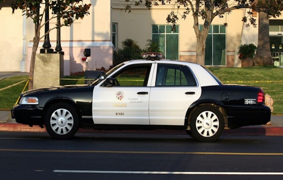 Los Angeles Cops Recover $1M In Stolen Cargo