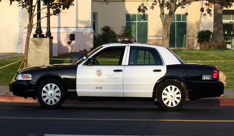 Los Angeles Cops Recover $1M In Stolen Cargo