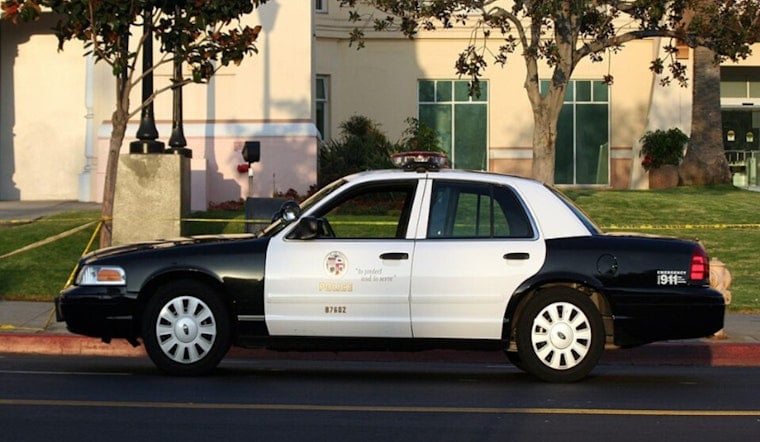 Los Angeles Family Rips LAPD Story After Fatal Police Shooting